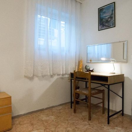 Apartments Babaja Omiš Kültér fotó